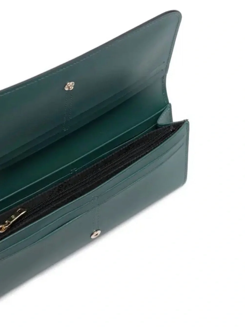 Longchamp Long Continental Box-Trot Purse‎